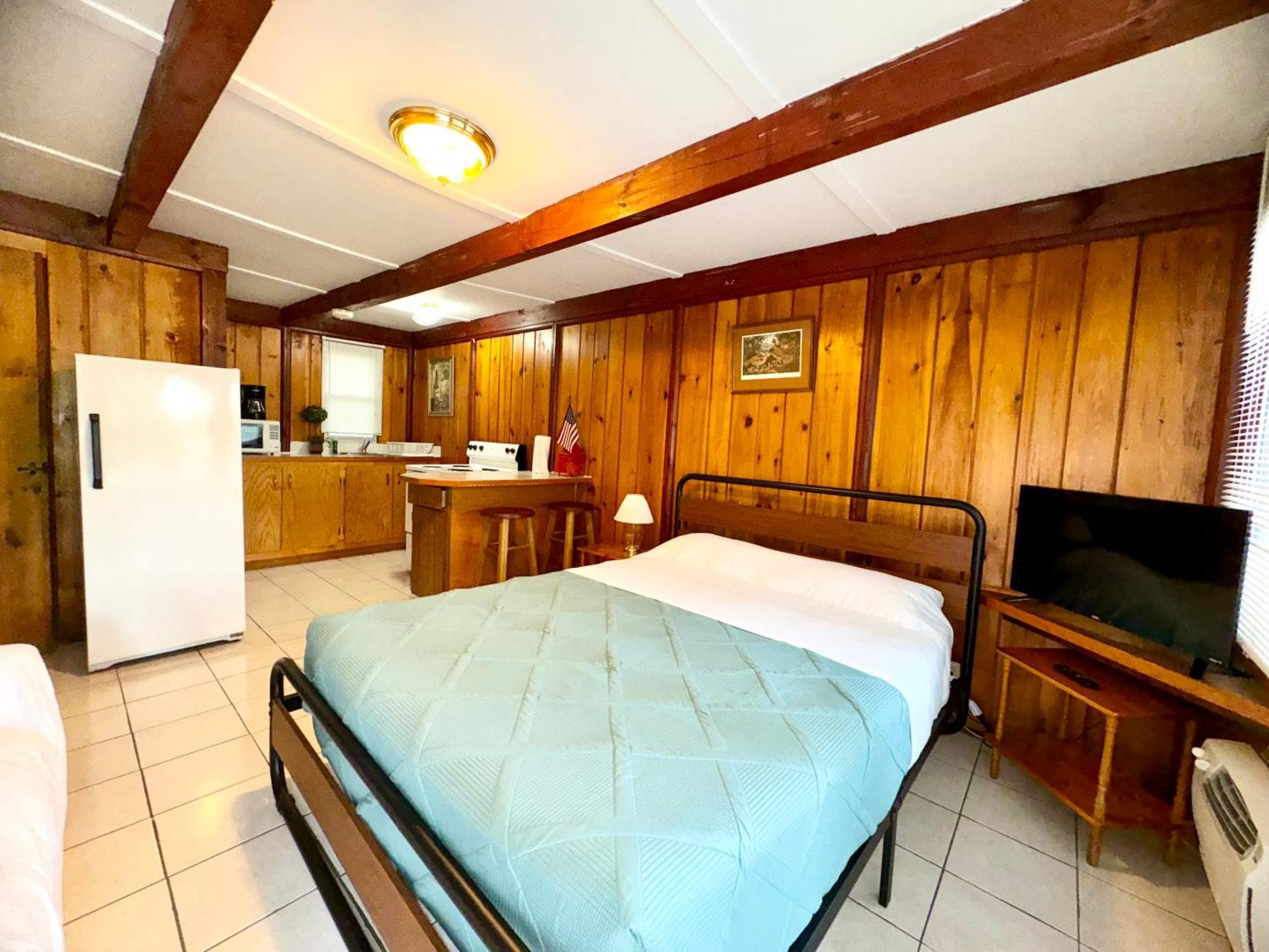Rock Castle Resort เลคจอร์จ ภายนอก รูปภาพ